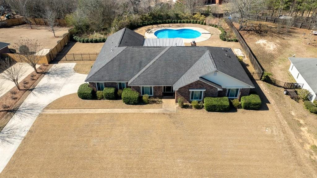 6259 Brookstone Boulevard, Columbus, GA, 31909