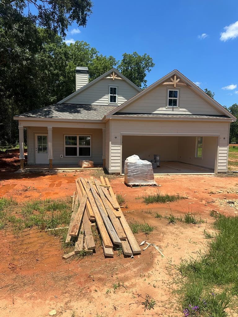 101 Chinaberry st, Pine Mountain, GA, 31822