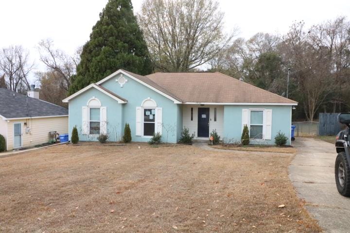 7935 Crescent Drive, Columbus, GA, 31909 — Photo 1