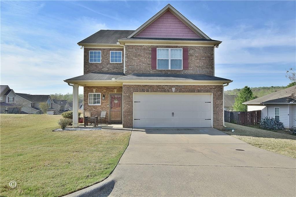 1 Brentview Drive, Phenix City, AL, 36869