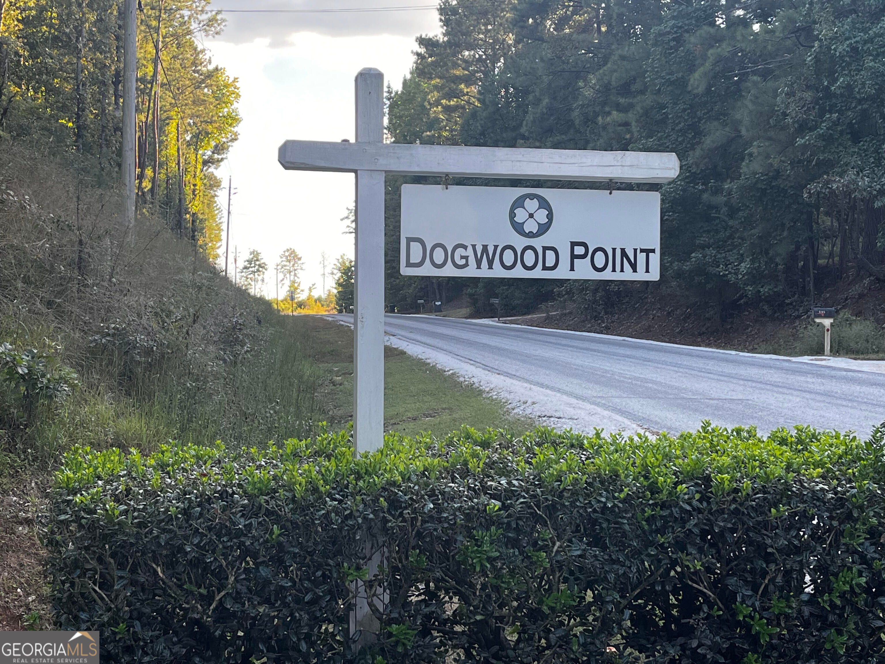 1034 Co Rd 520, Five Points, AL 36855