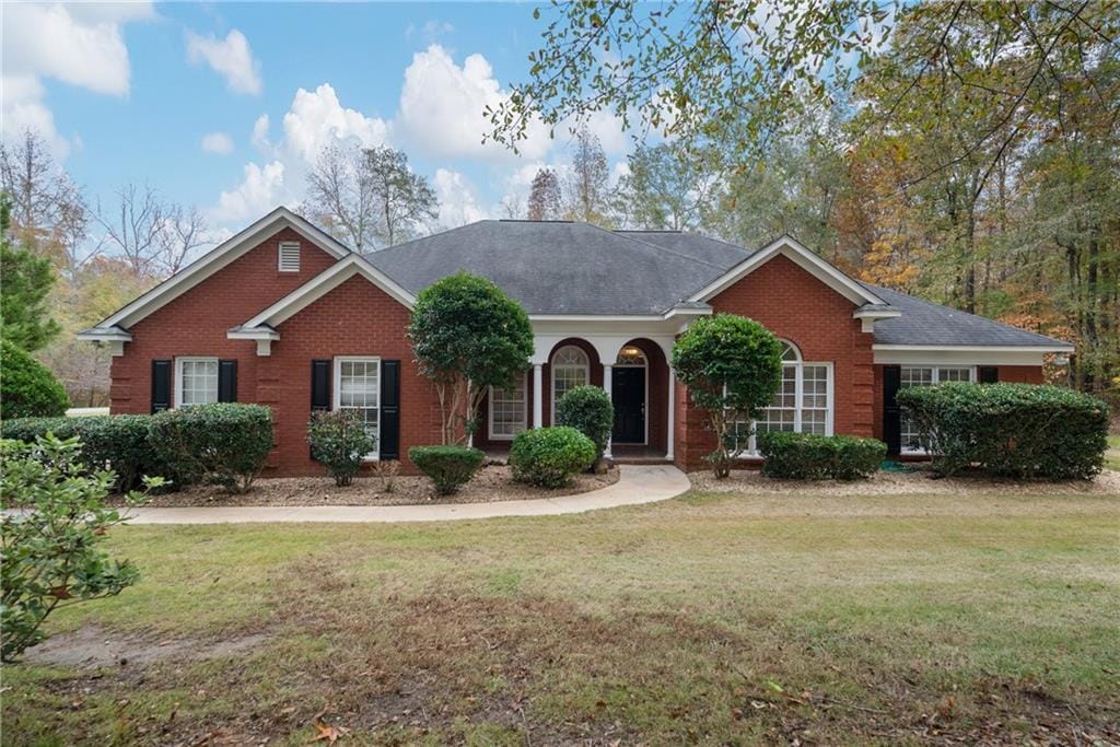 608 Cecily Court, Fortson, GA, 31808