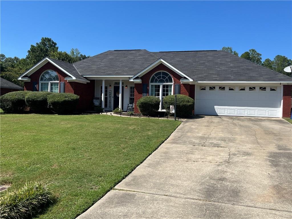 195 wynsong, Smiths Station, AL, 36877
