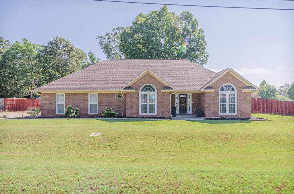 5108 Pierce Pointe Drive, Phenix City, AL, 36867