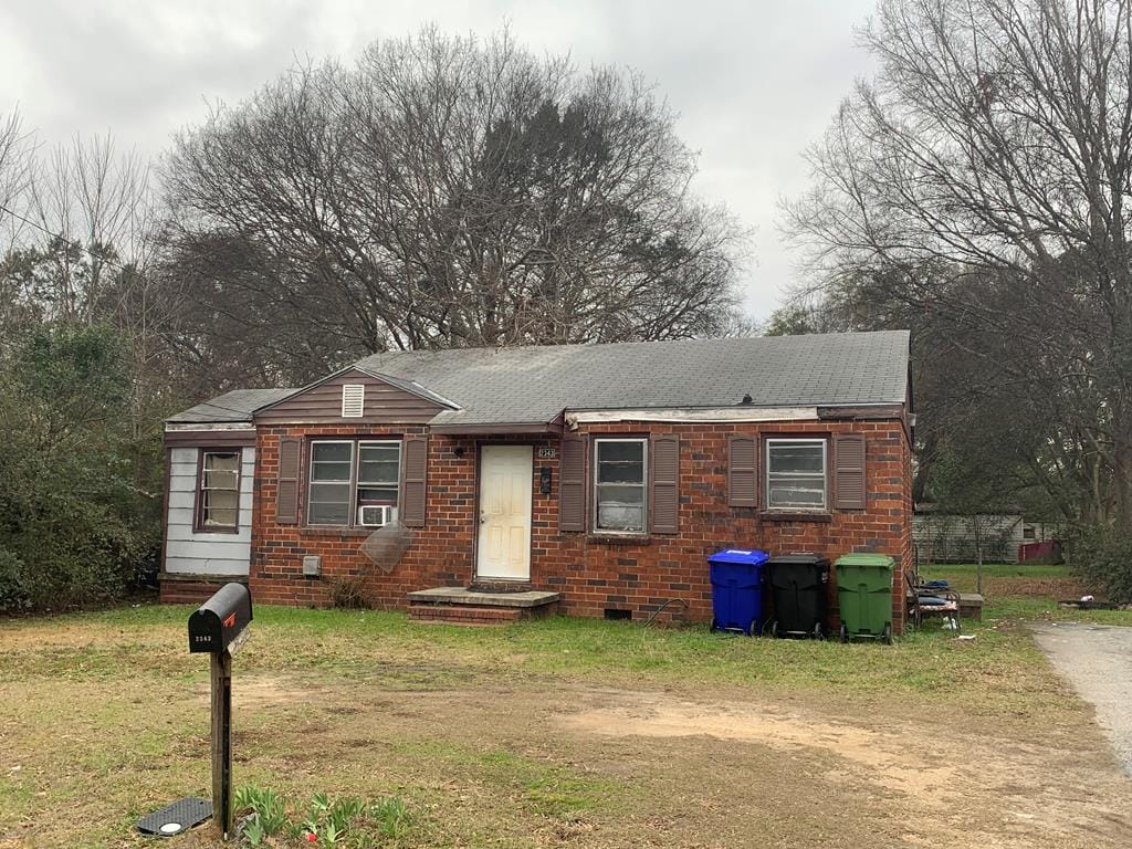 2343 Manning Avenue, Columbus, GA, 31903