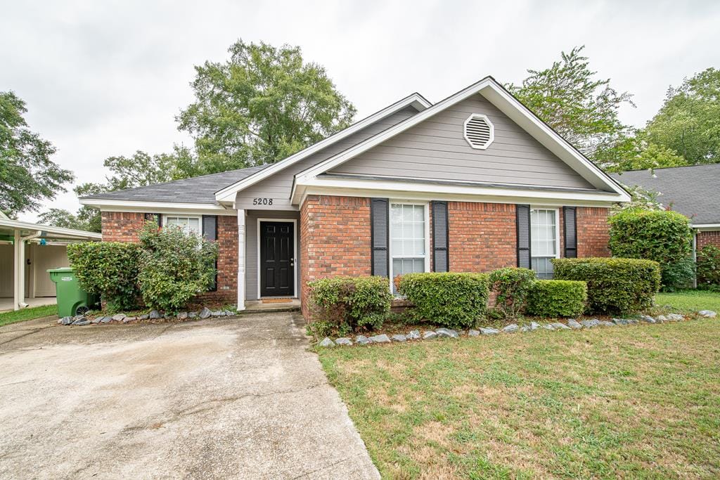 5208 Spinnaker Court, Columbus, GA, 31909