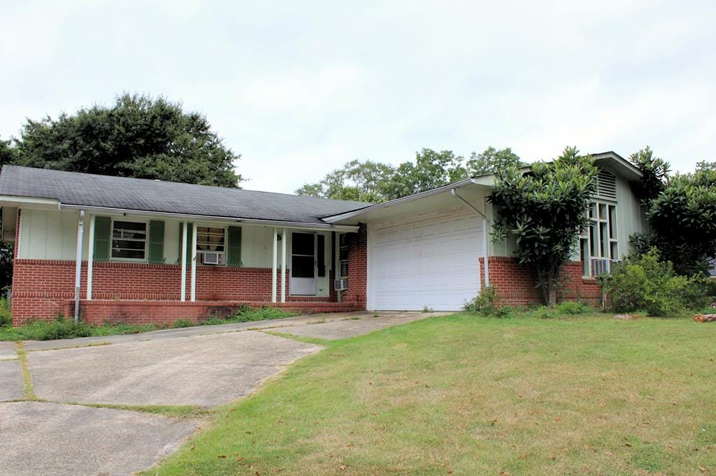 2910 Mary Ann Drive, Columbus, GA, 31904