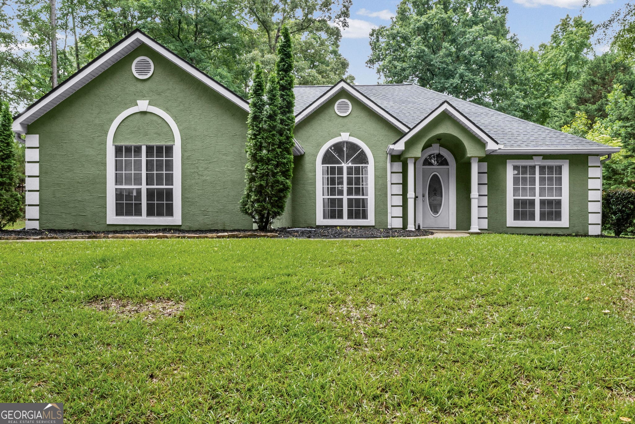 5 Queens Court, Sharpsburg, GA, 30277