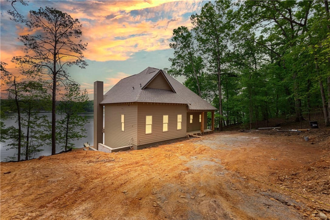 41 Highland Circle, Alexander City, AL, 35010