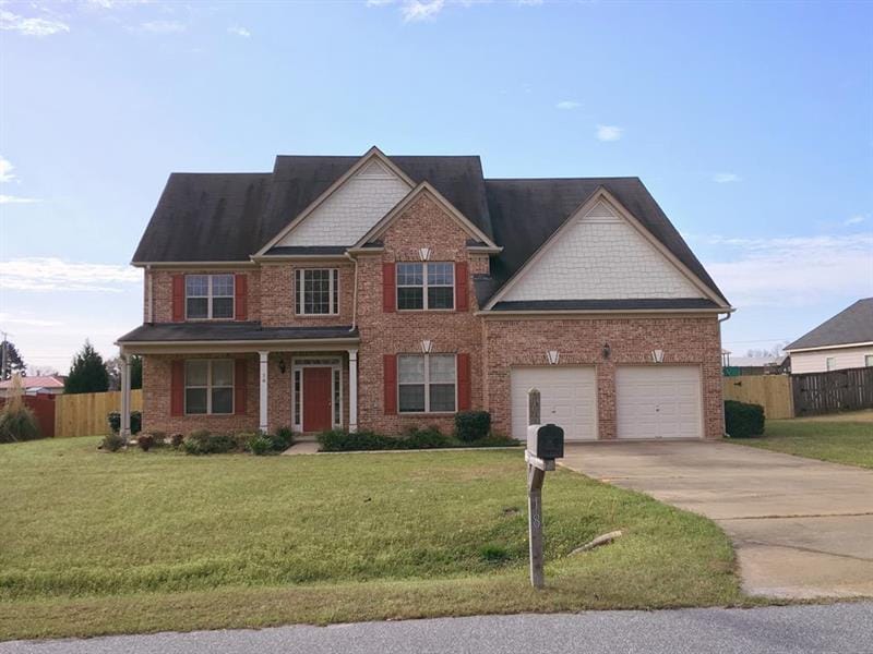 18 Avery, Fort Mitchell, AL, 36856
