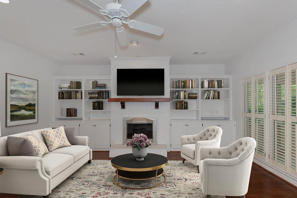 8665 Freedom Trail, Midland, GA, 31820 — Photo 2