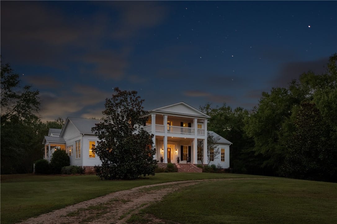 476 Pear Tree Road, Auburn, AL, 36830