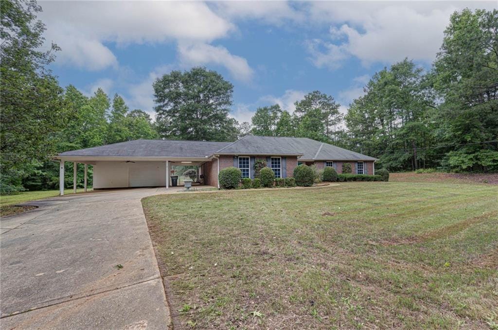 1024 Lee Rd 175, Salem, AL 36874