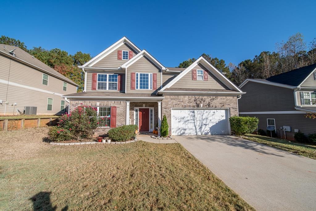 7427 Sorrel Court, Columbus, GA, 31909 — Photo 1