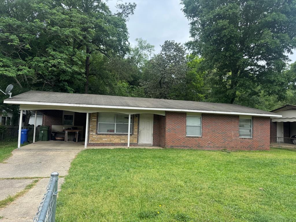 2201 Wellborn Drive, Columbus, GA, 31907