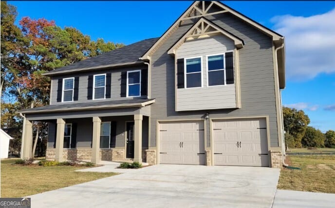 108 Shenandoah Lane #27e, LaGrange, GA, 30241