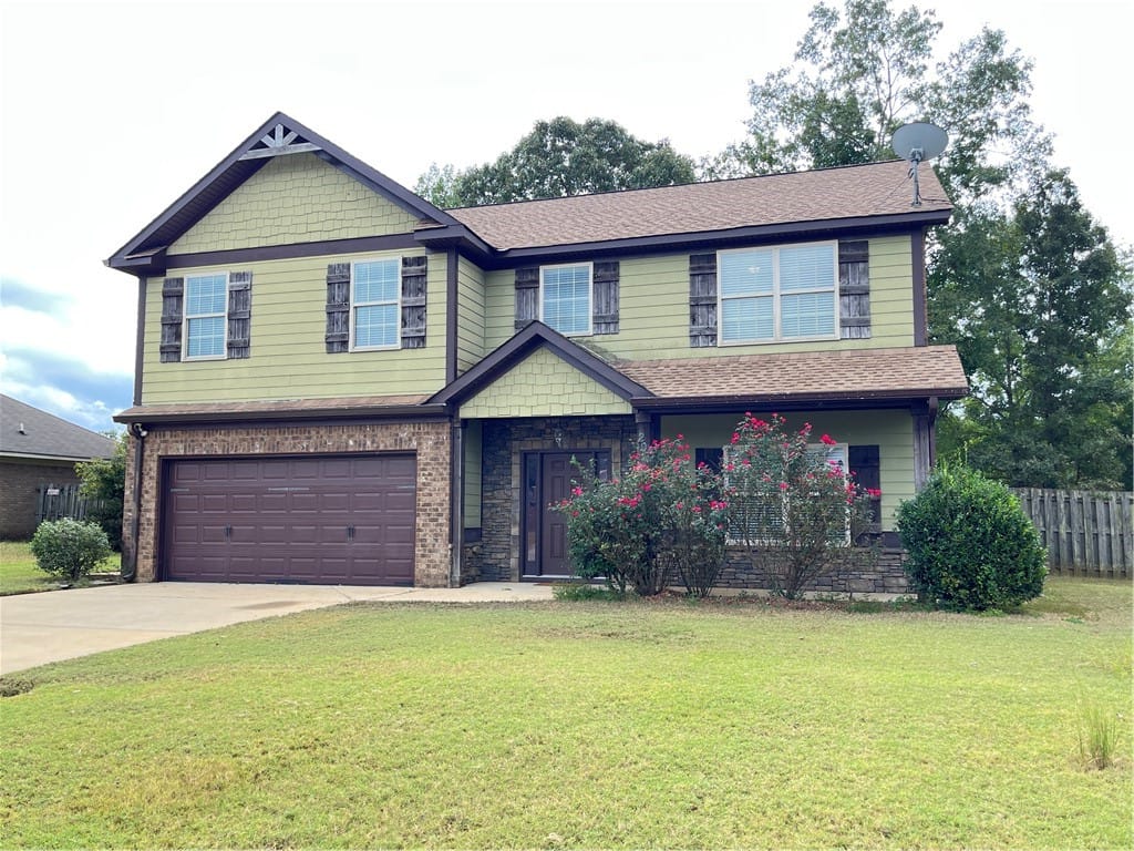 205 INDIGO, Opelika, AL, 36801
