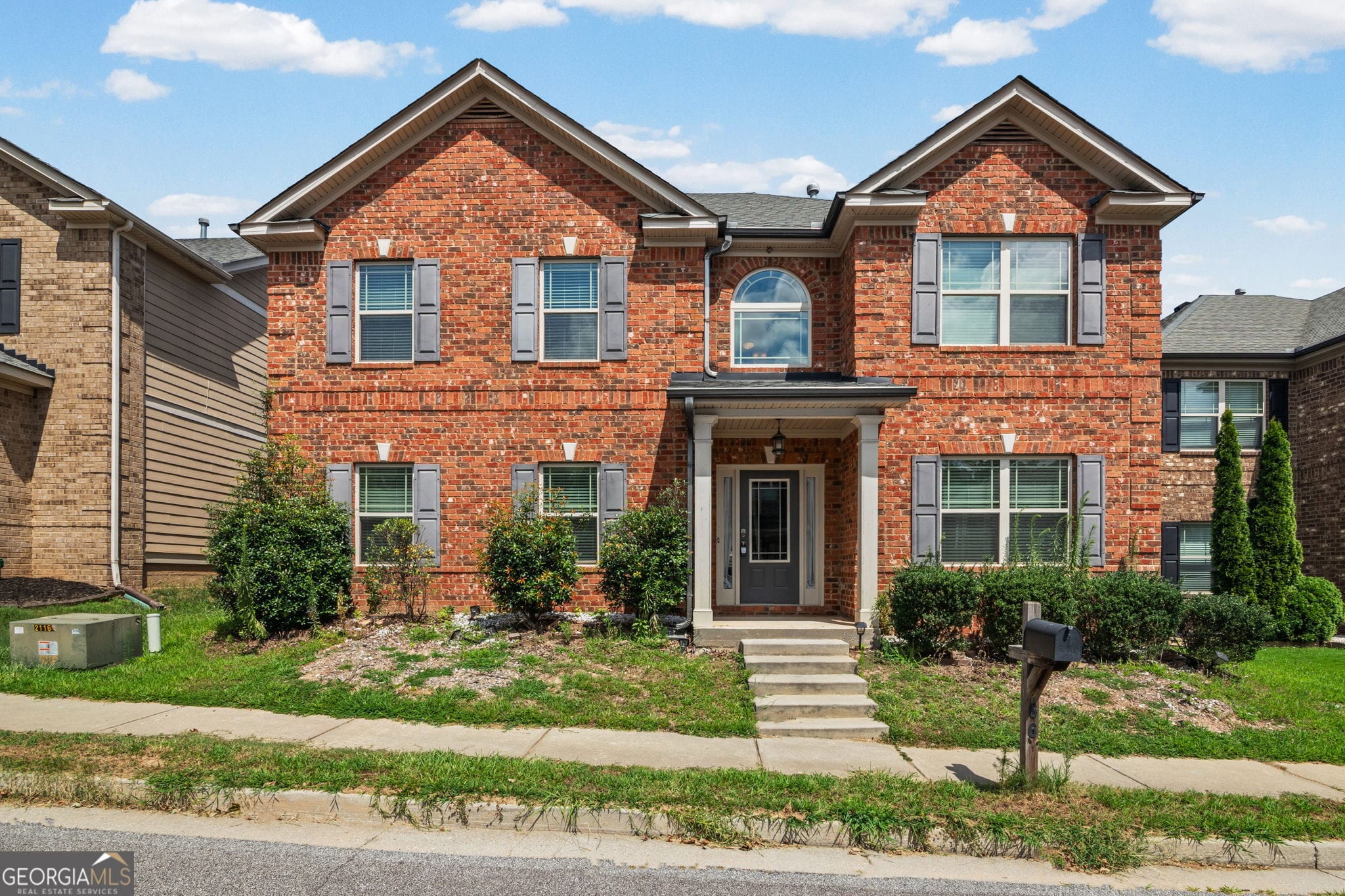 66 Matador Way, Newnan, GA 30263