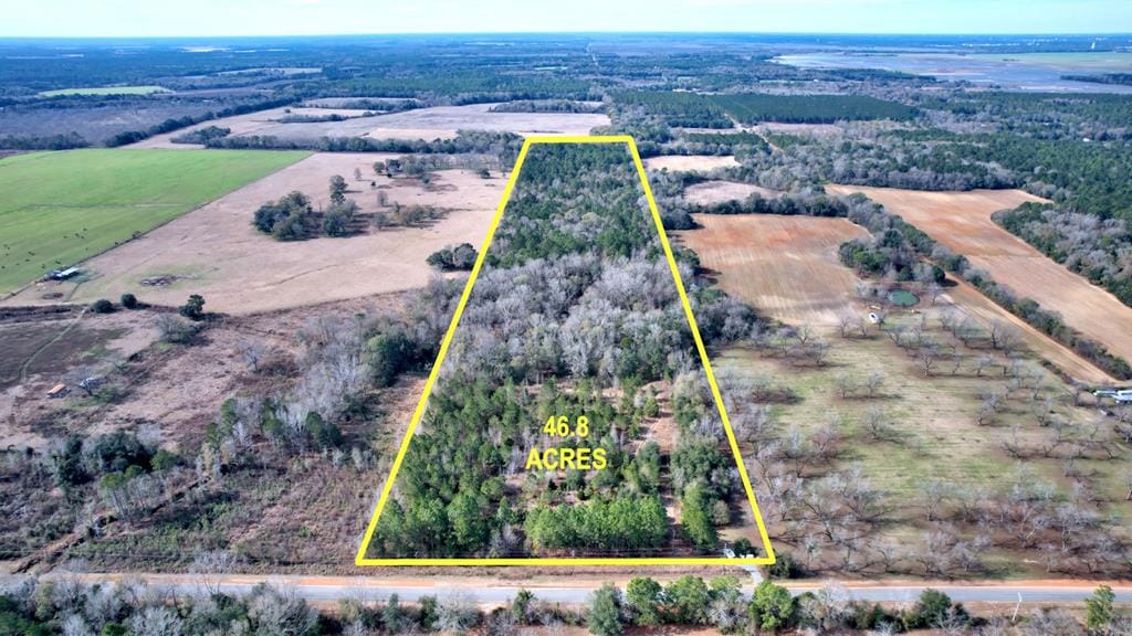 1401 South County Line Road, Albany, GA, 31705