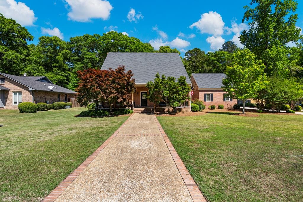4604 Sears Rd, Columbus, GA 31907