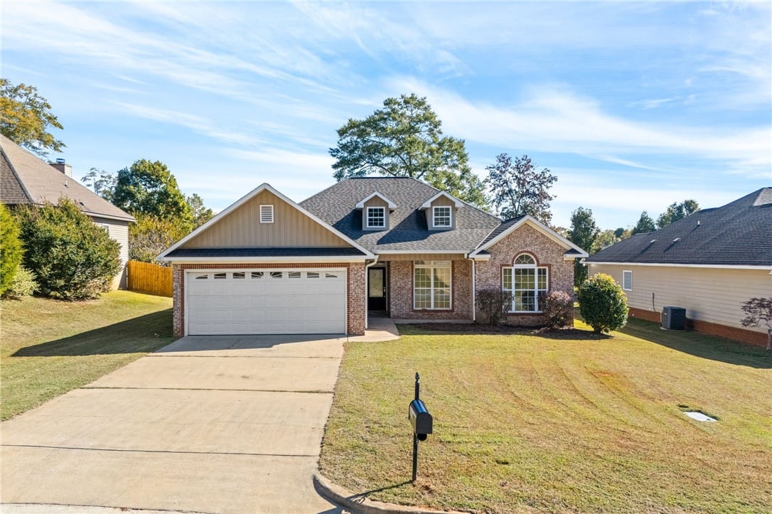 1501 Karley Drive, Opelika, AL, 36801