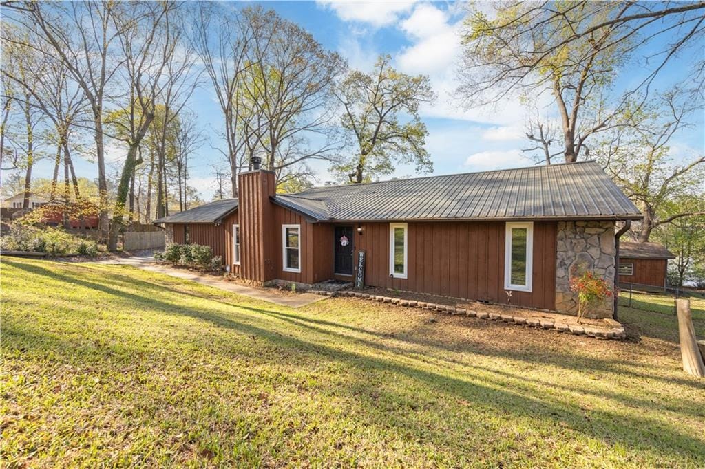 3207 Saint Clair Drive, Phenix City, AL, 36867 — Photo 2