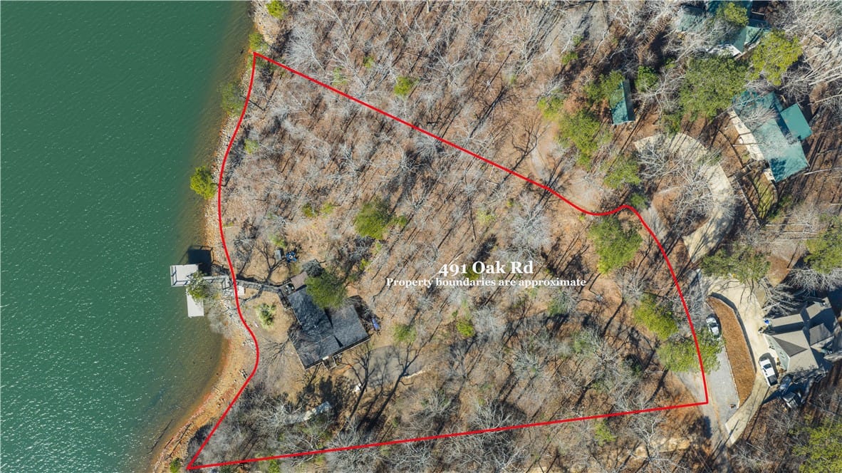 491 Oak Rd, Dadeville, AL 36853