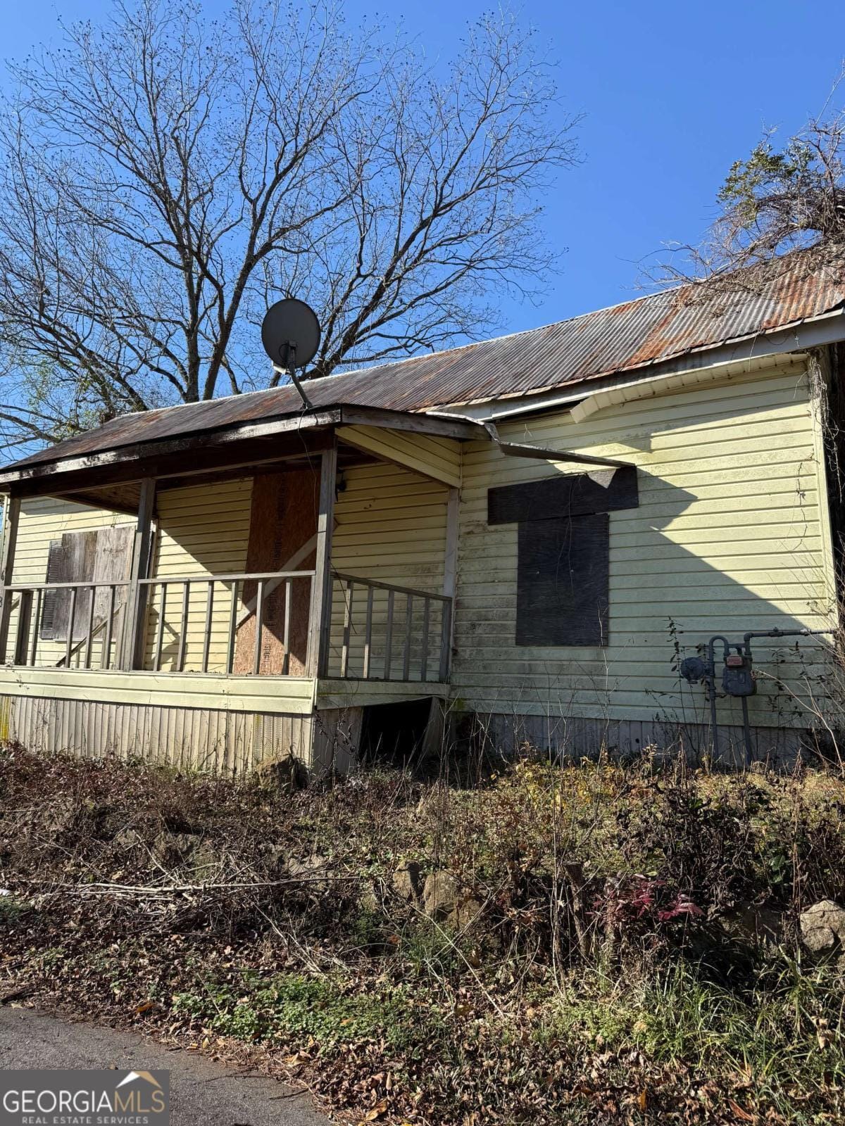 628 Martin Luther King St, Greenville, GA 30222