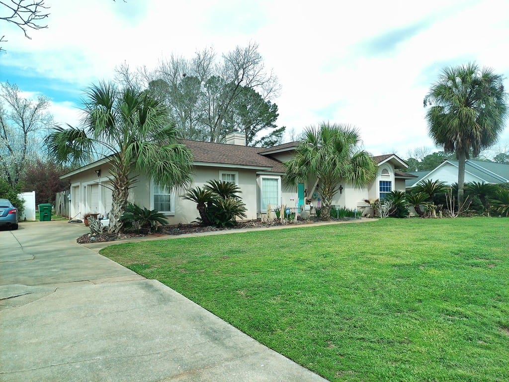 4815 Marlborough Avenue, Albany, GA, 31721 — Photo 3