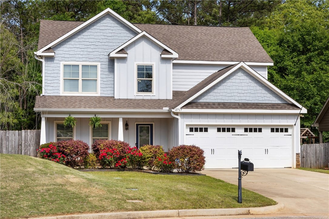 2717 Carriage House Lane, Opelika, AL, 36801