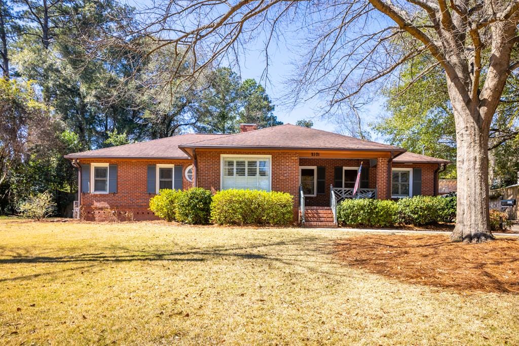 2101 Wells Drive, Columbus, GA, 31906-1532