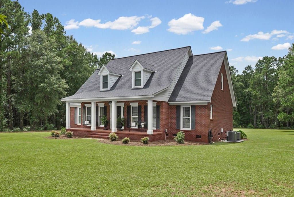 395 Crotwell Rd, Leesburg, GA 31763