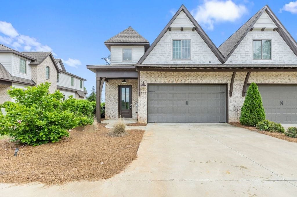 1712 FARMVILLE, AUBURN, AL, 36830