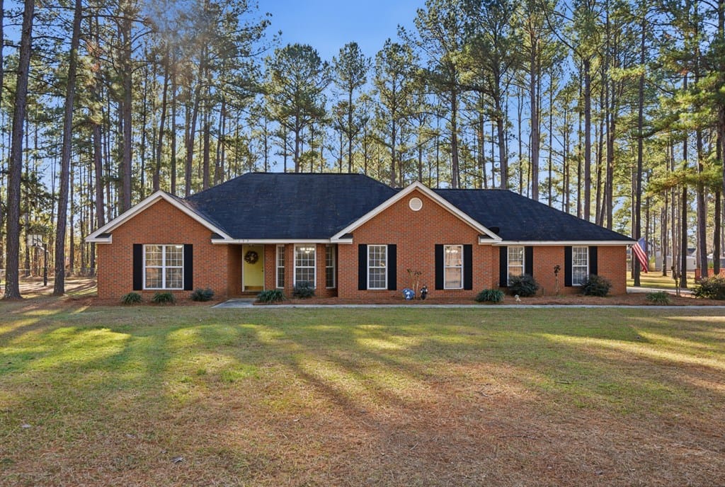155 Hickory Grove Rd, Leesburg, GA 31763, USA