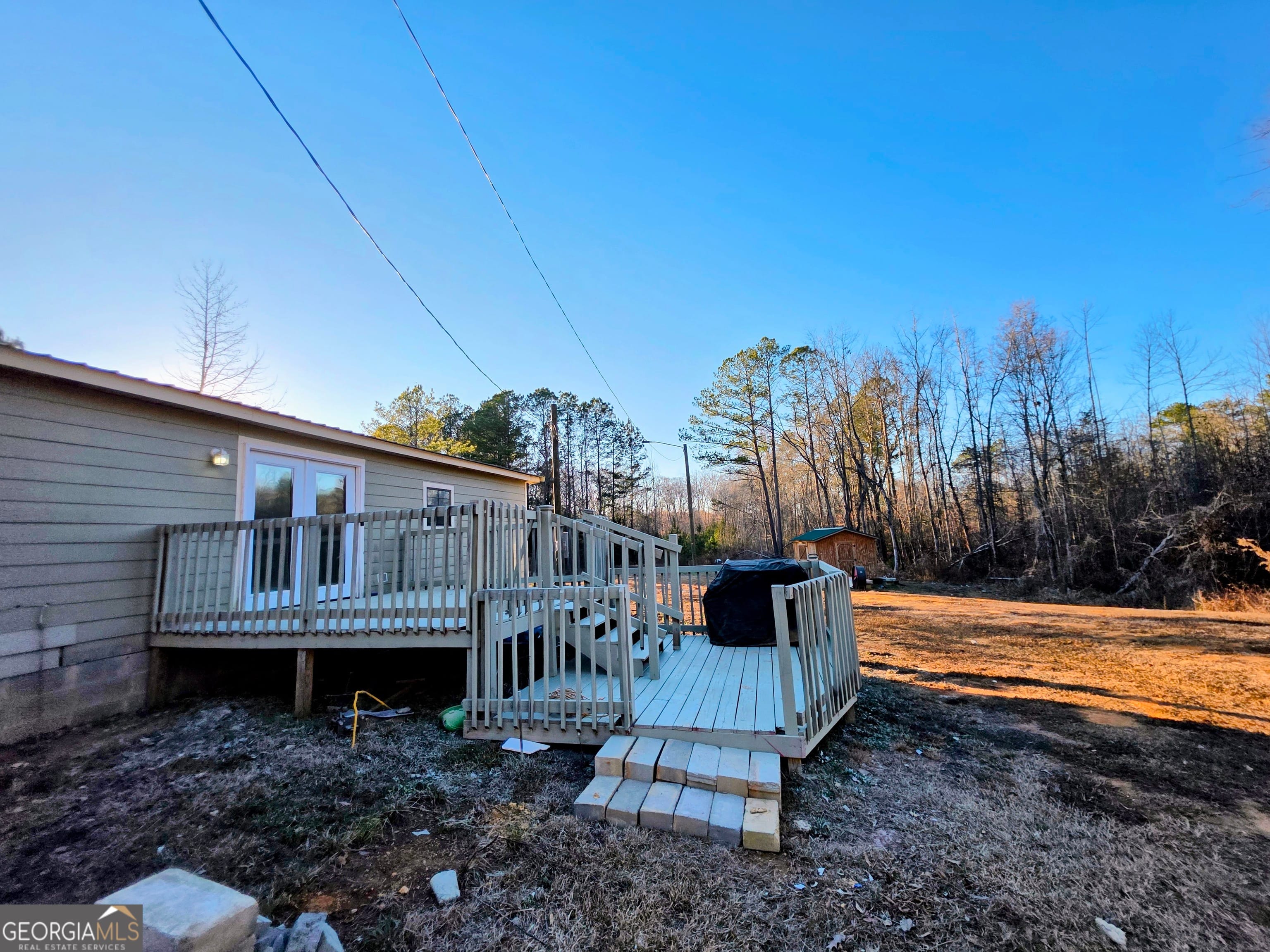 198 Central St, Talbotton, GA 31827
