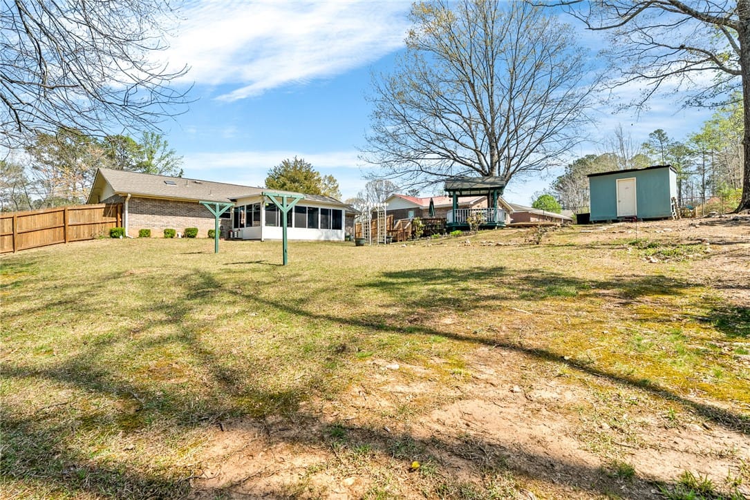 3009 Grouse Avenue, Opelika, AL, 36801 — Photo 3