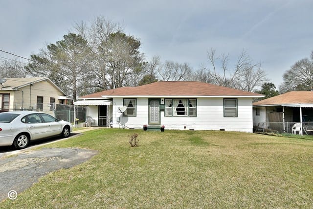 327 48th Street, Columbus, GA, 31904-6238