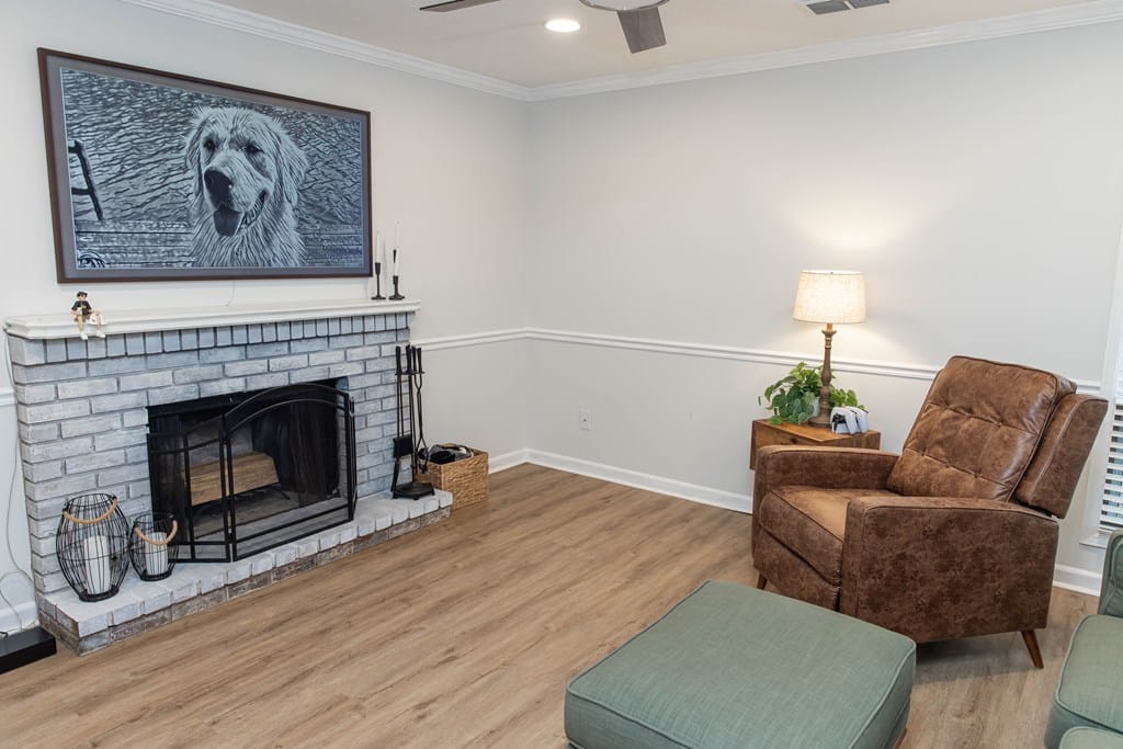 7415 Peppercorn Drive, Columbus, GA, 31909