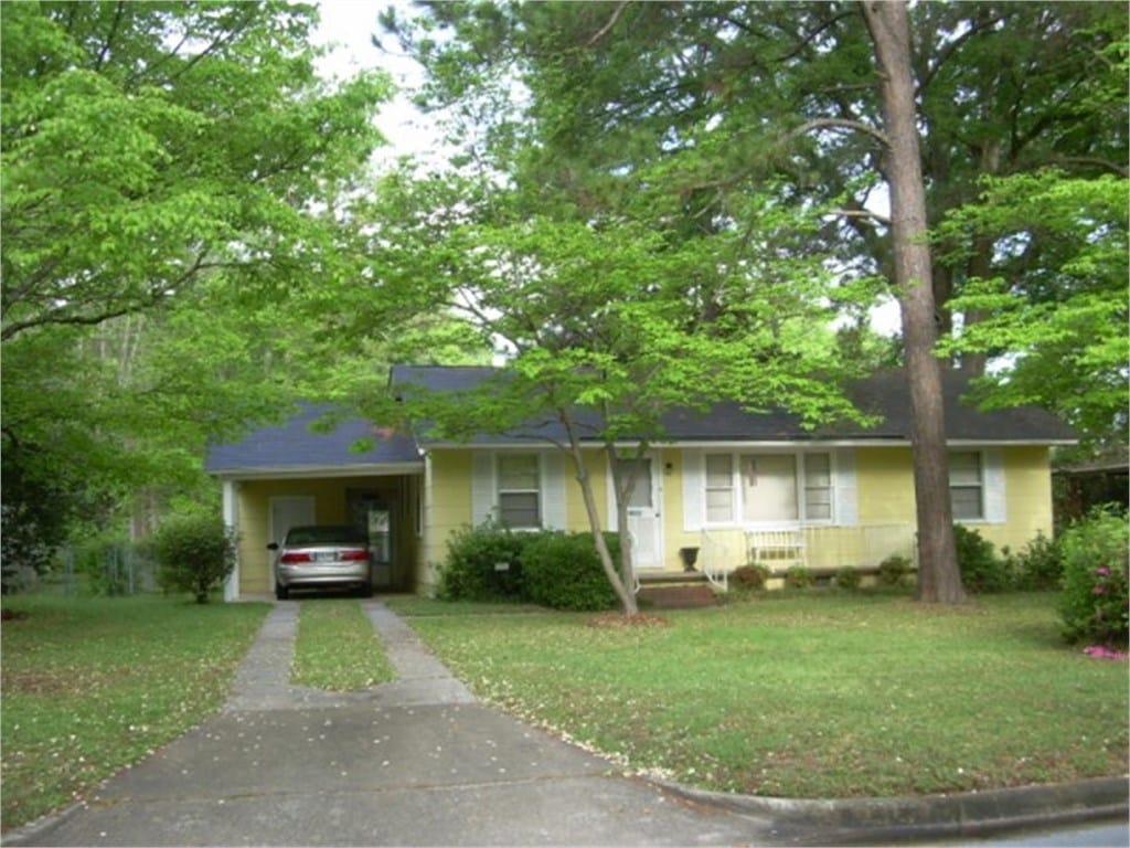 2309 Lamar St, Albany, GA 31701