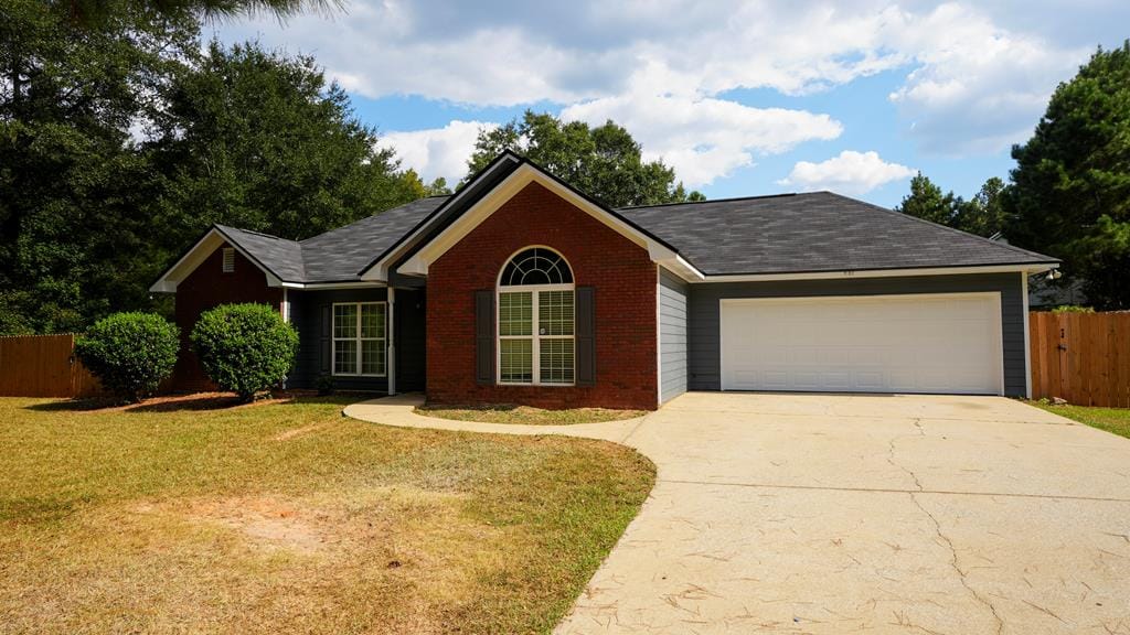461 Lee Road 0235, Smiths Station, AL, 36877