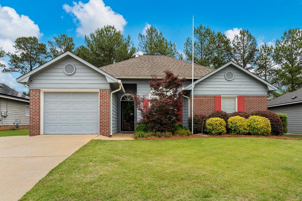 30 Peppertree Ct, Columbus, GA 31909