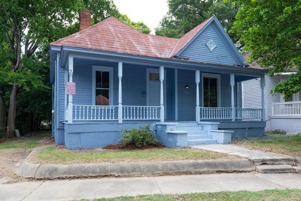 2609 Jones Avenue, Columbus, GA, 31904
