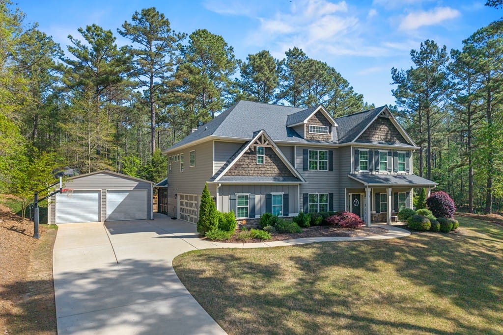 18 Claudette Court, Waverly Hall, GA, 31831 — Photo 2