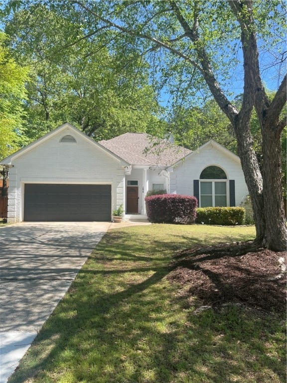 1676 Piedmont Dr., Auburn, AL, 36830