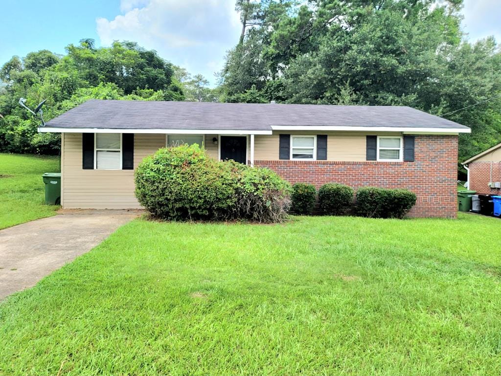 339 Mays Avenue, Columbus, GA, 31907