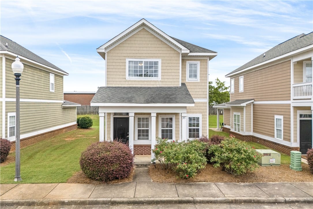 1957 Wire Road #35, Auburn, AL, 36832