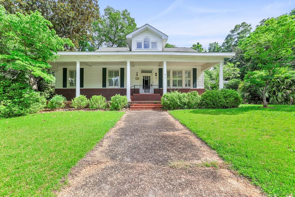 17834 Main St, Woodbury, GA 30293