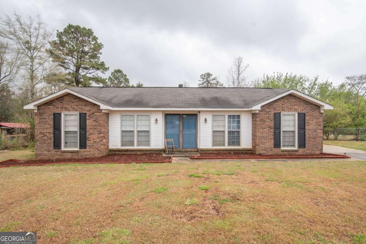 214 Cosby, Lagrange, GA, 30241