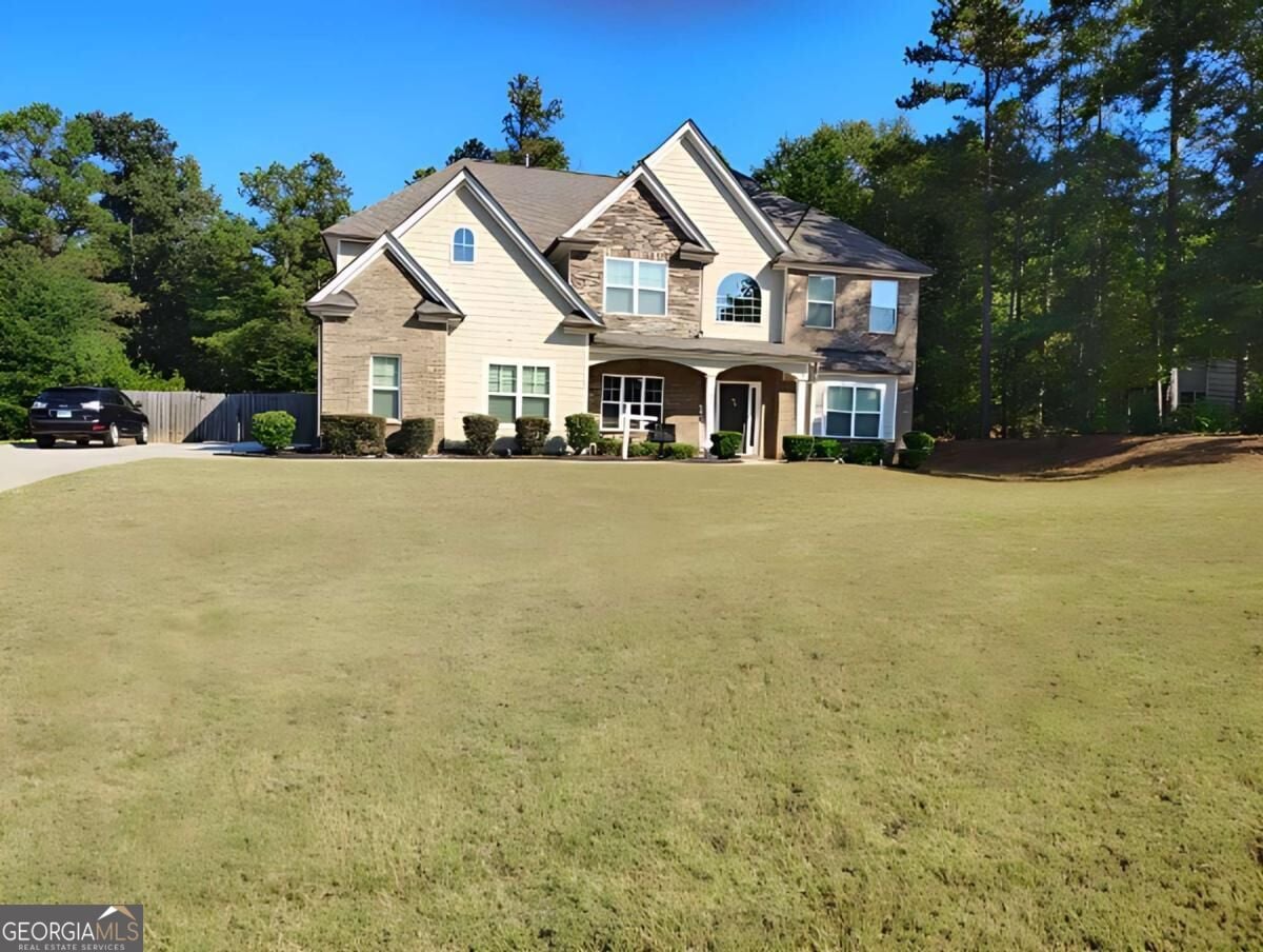 85 Brooks Landing Dr, Newnan, GA 30263