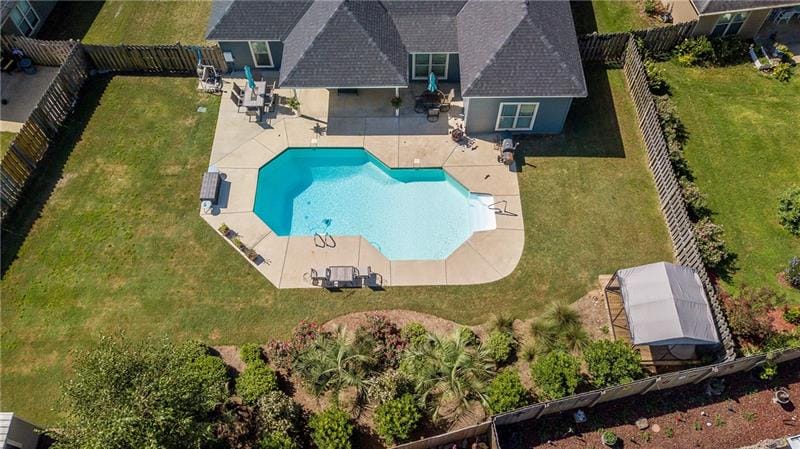 36 Maggy, Phenix City, AL, 36867 — Photo 3